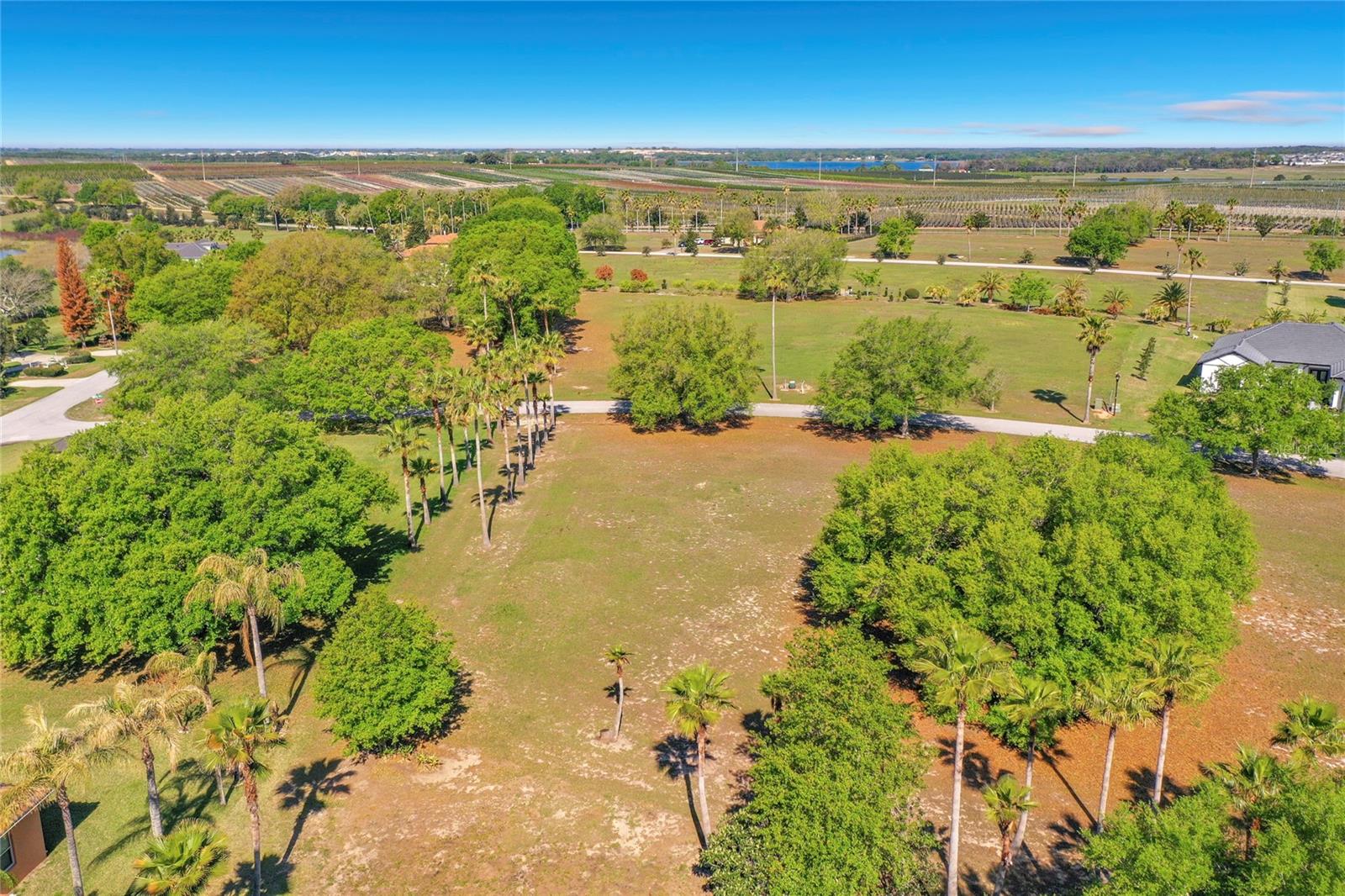 GARDEN CITY PH 01C TR A - Land