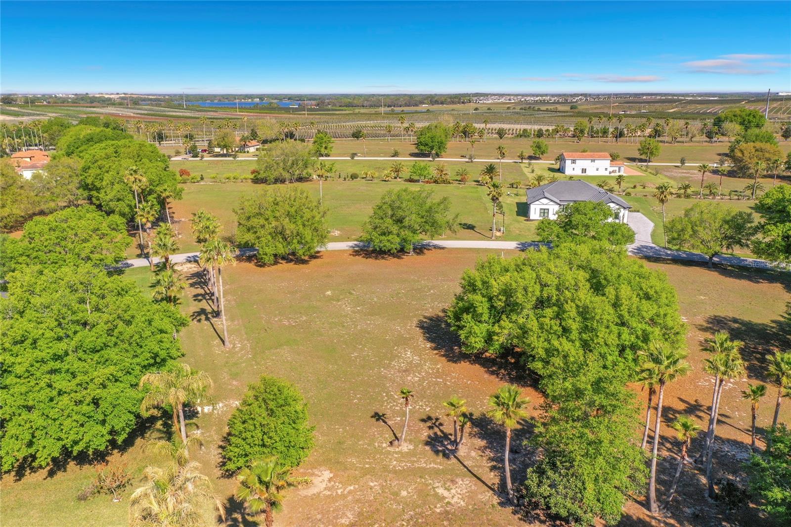 GARDEN CITY PH 01C TR A - Land