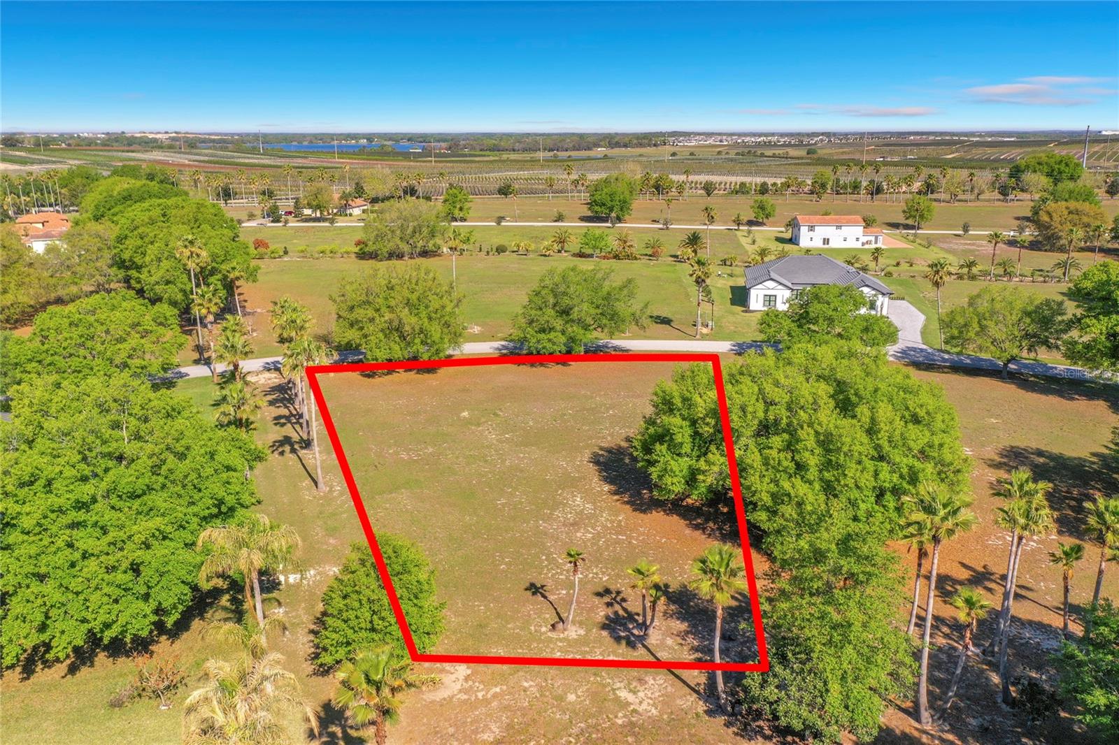 GARDEN CITY PH 01C TR A - Land