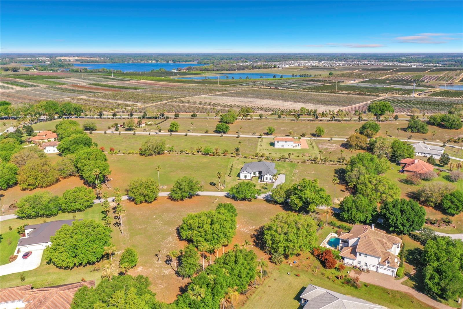 GARDEN CITY PH 01C TR A - Land