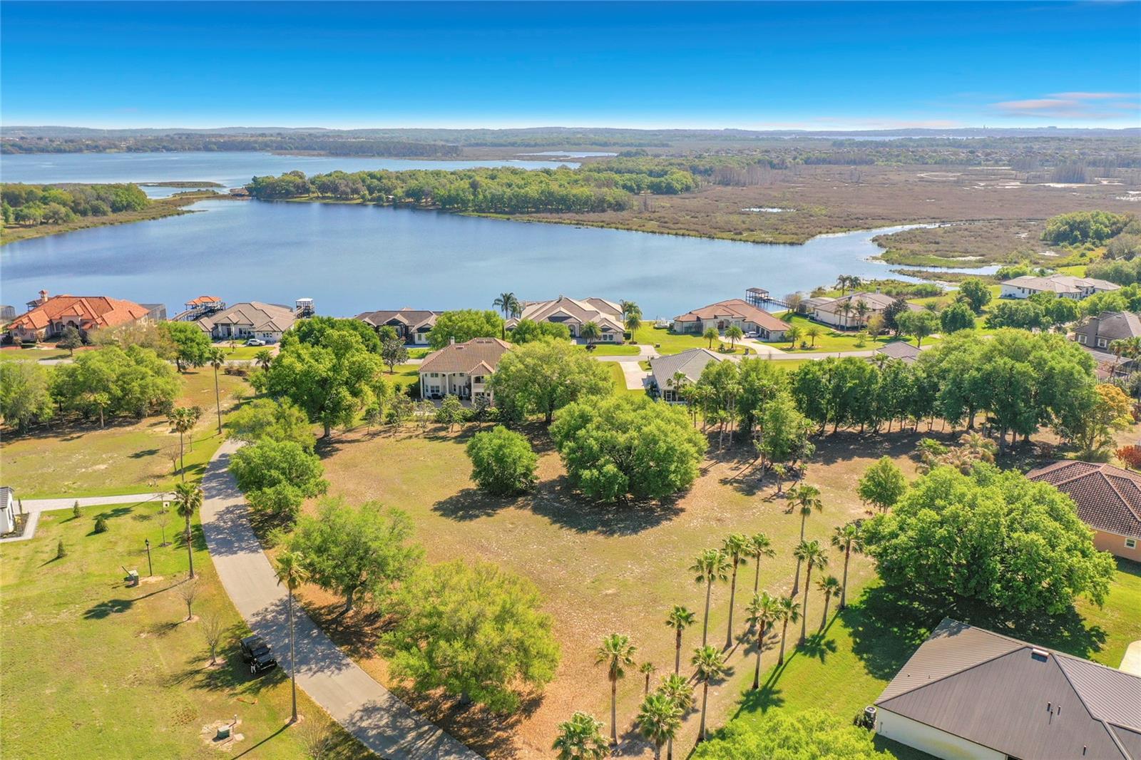 GARDEN CITY PH 01C TR A - Land