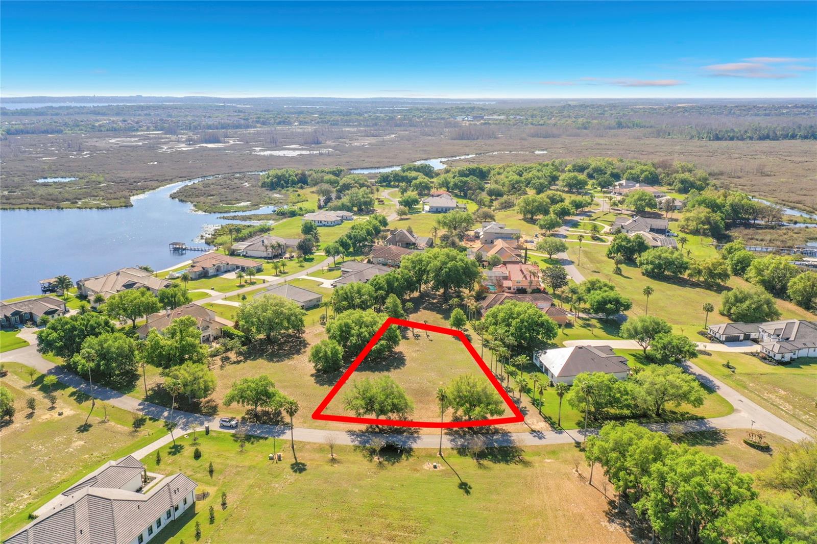 GARDEN CITY PH 01C TR A - Land