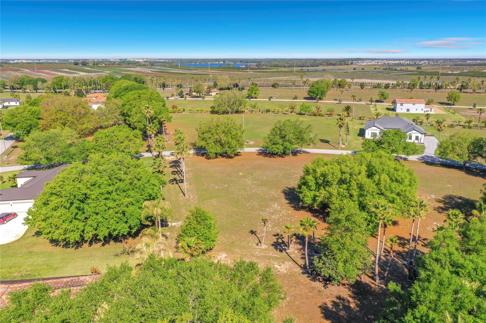 GARDEN CITY PH 01C TR A - Land