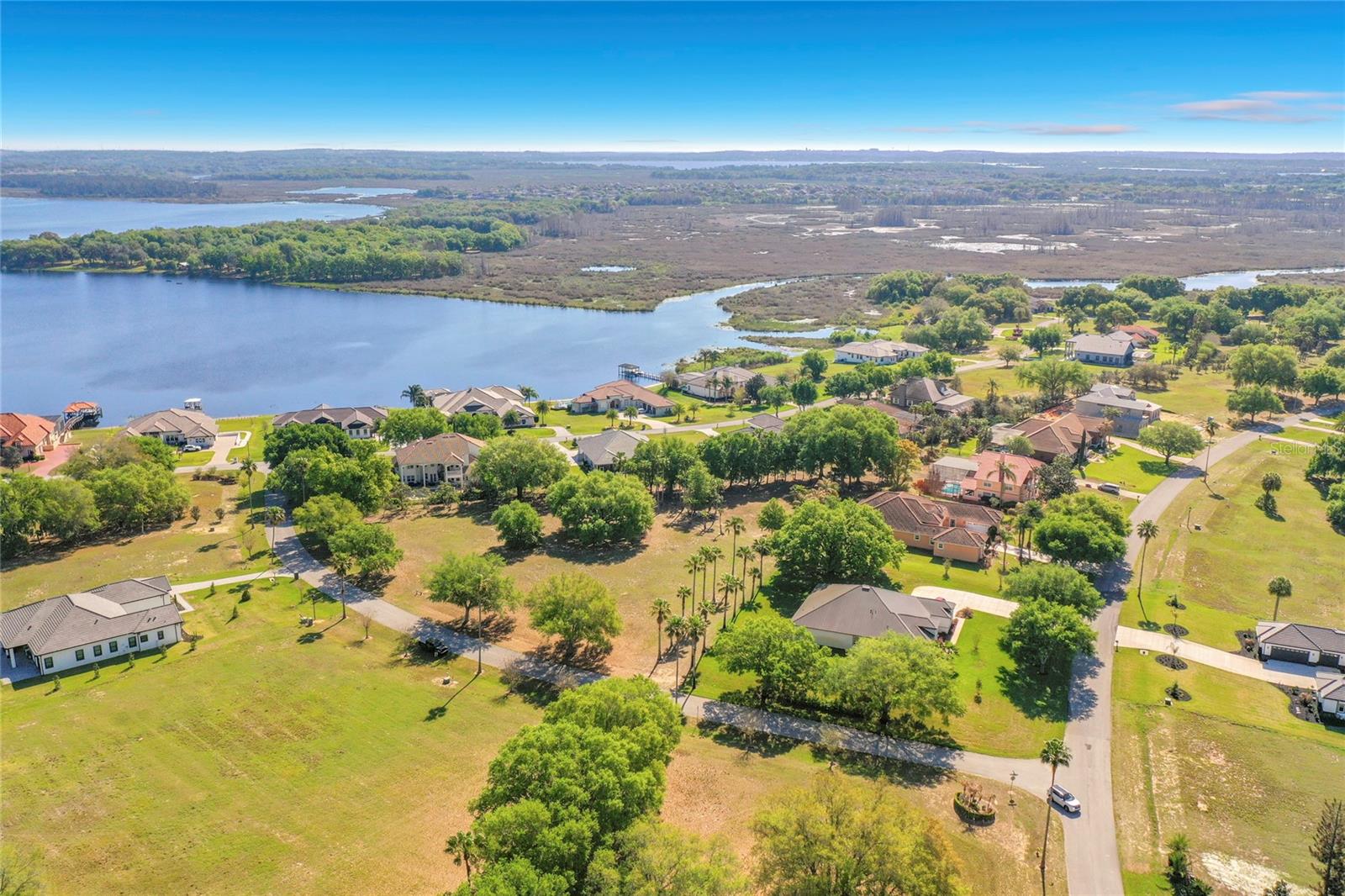 GARDEN CITY PH 01C TR A - Land