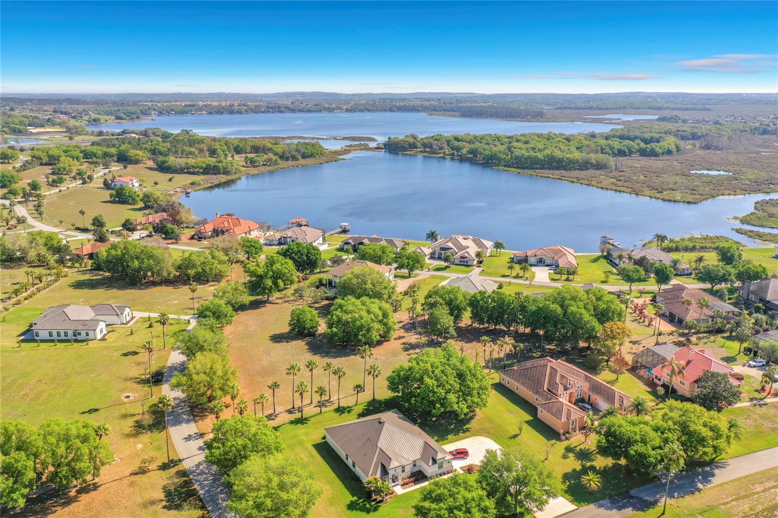 GARDEN CITY PH 01C TR A - Land