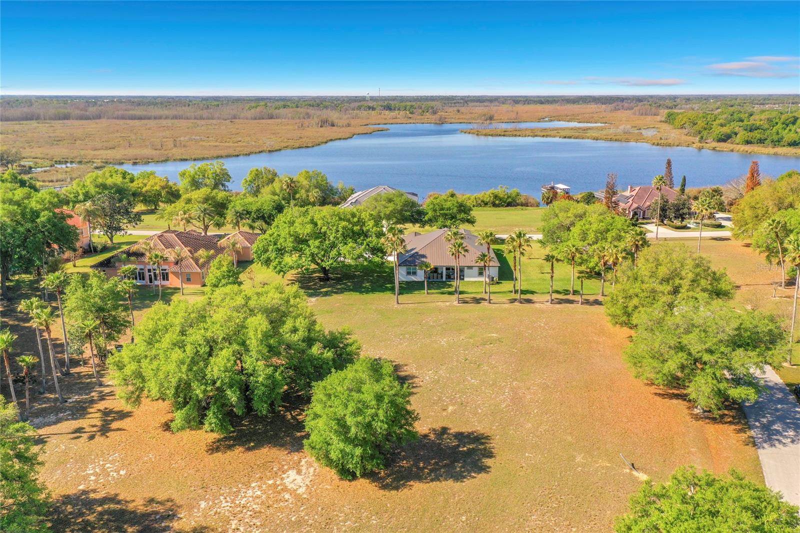 GARDEN CITY PH 01C TR A - Land