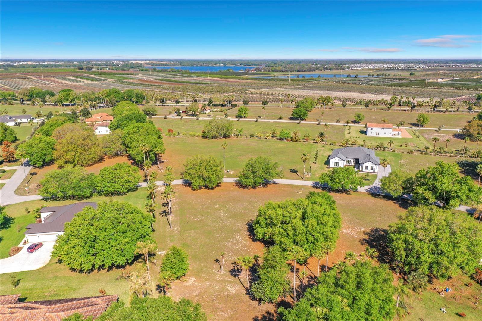 GARDEN CITY PH 01C TR A - Land