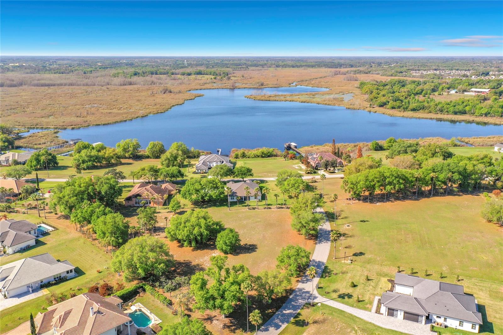 GARDEN CITY PH 01C TR A - Land