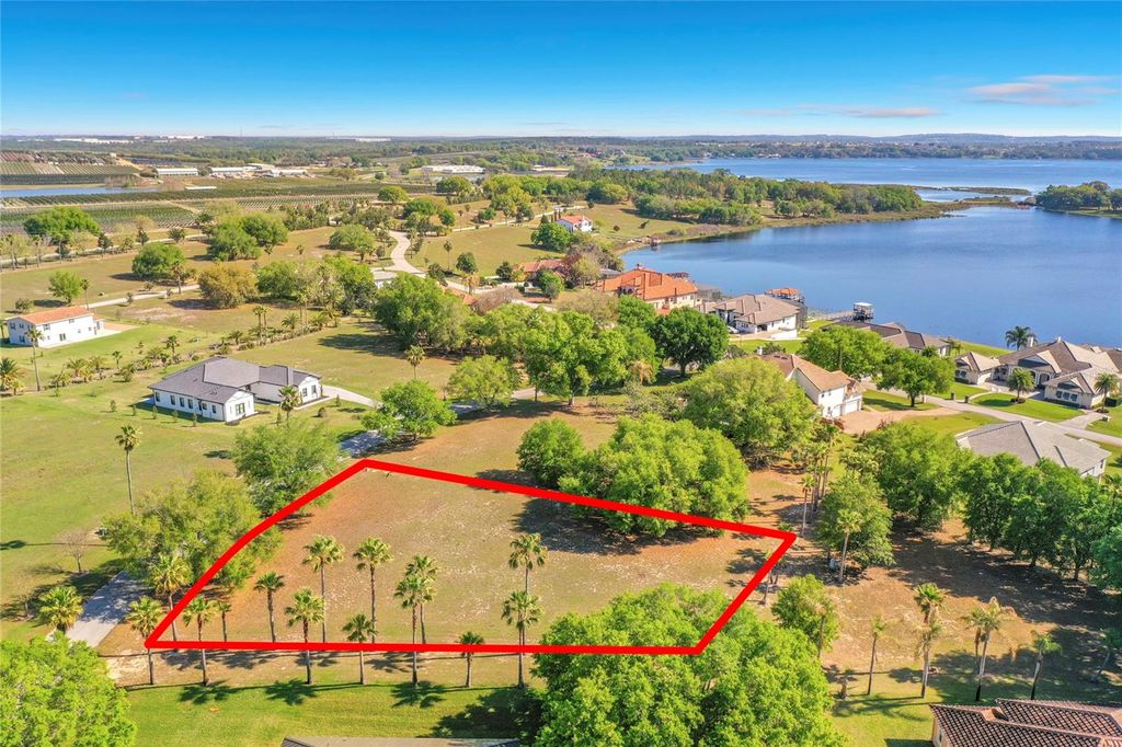 Photo of Marigold Street, Groveland, FL 34736 (MLS # G5109947)