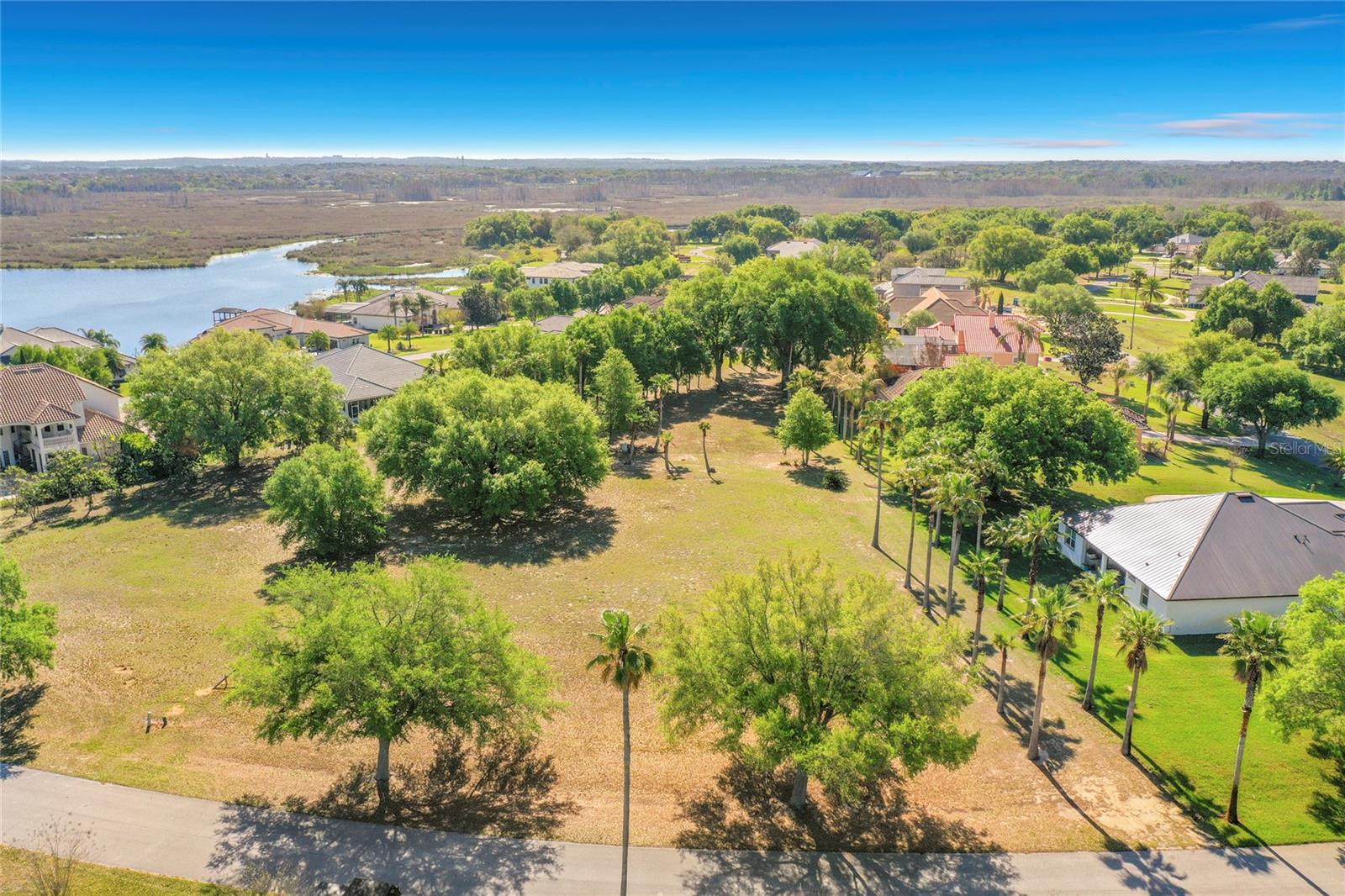 GARDEN CITY PH 01C TR A - Land