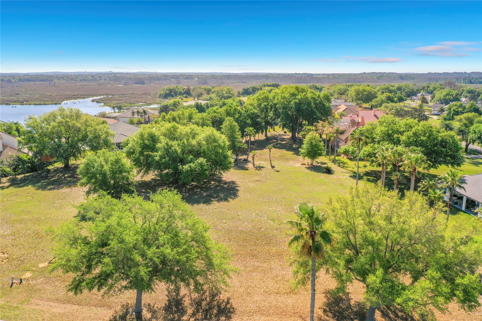 GARDEN CITY PH 01C TR A - Land