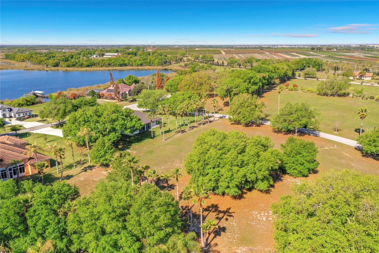 GARDEN CITY PH 01C TR A - Land