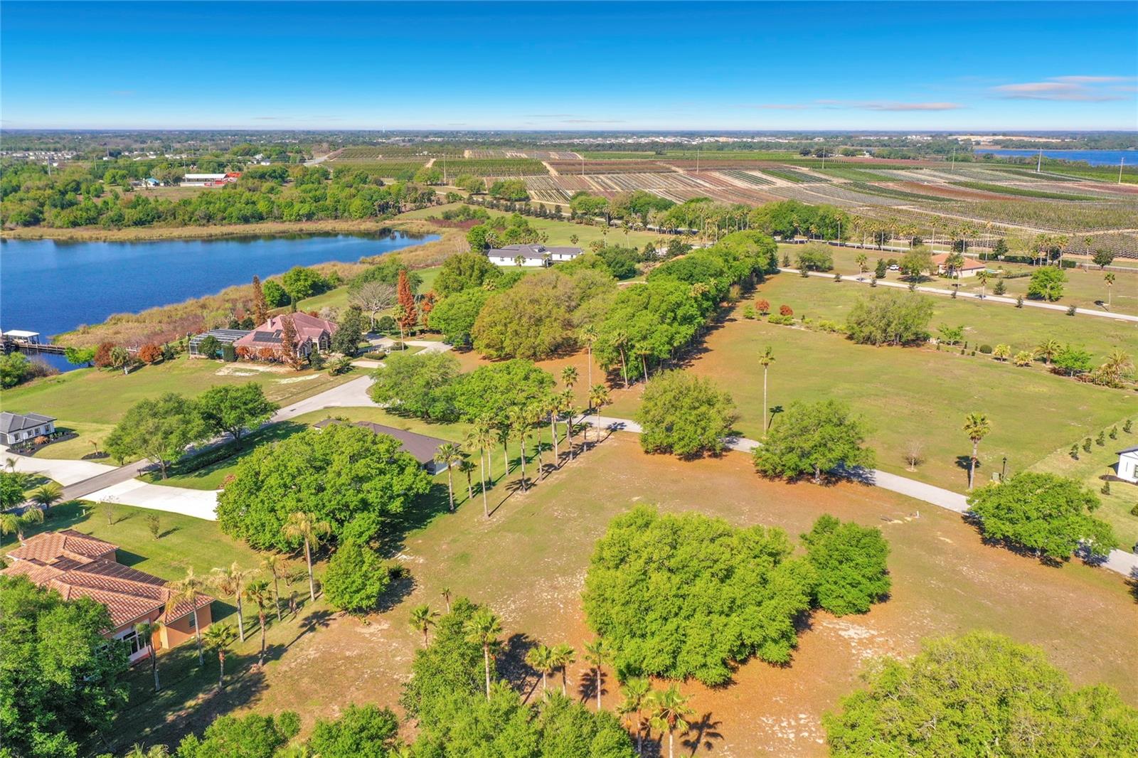 GARDEN CITY PH 01C TR A - Land