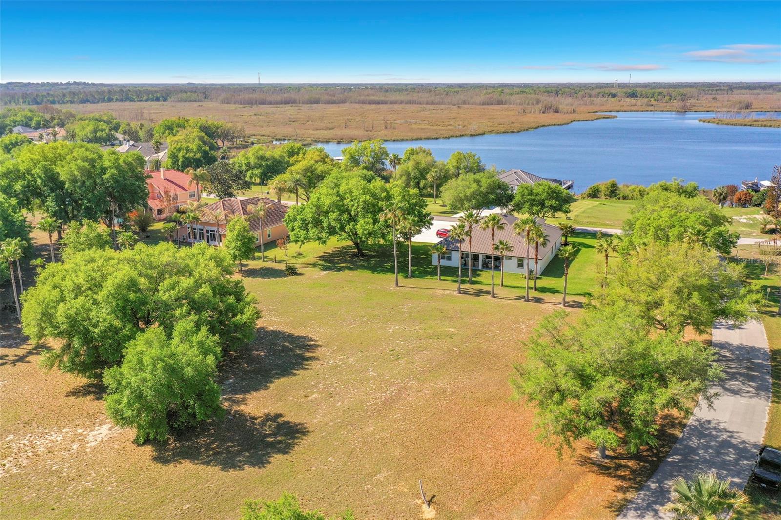 GARDEN CITY PH 01C TR A - Land