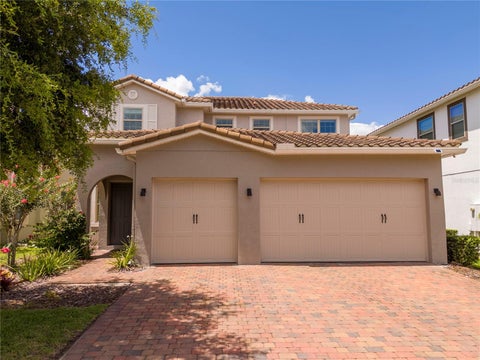 Photo of 10431 Siddington Drive, Orlando, FL 32832 (MLS # O6415765)