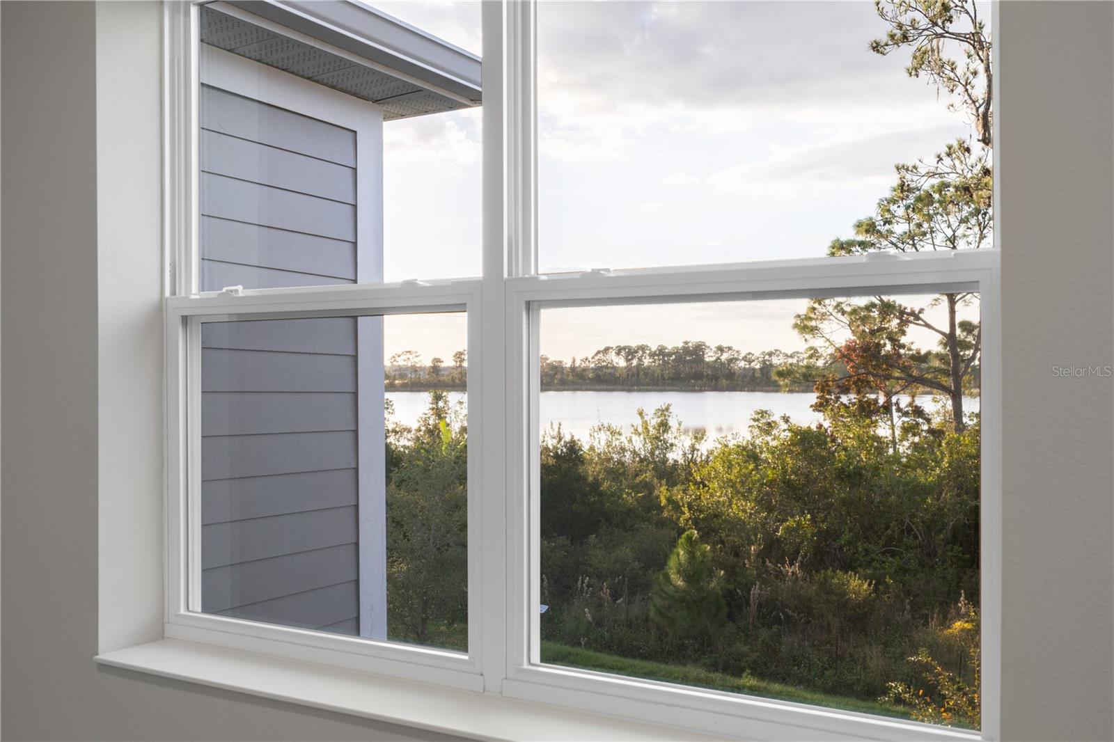 LAKE STAR AT OVATION - Residential