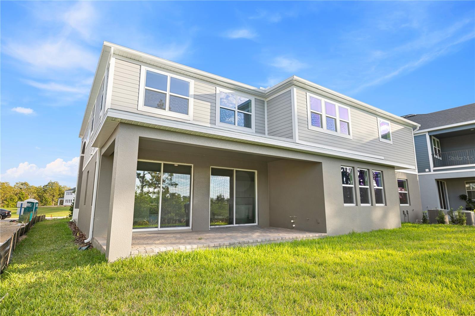 LAKE STAR AT OVATION - Residential