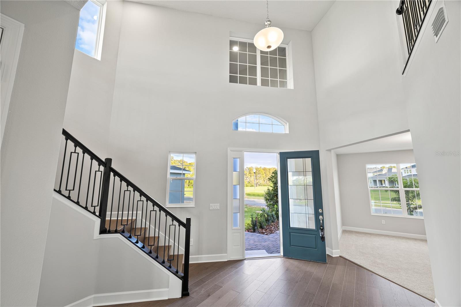 LAKE STAR AT OVATION - Residential