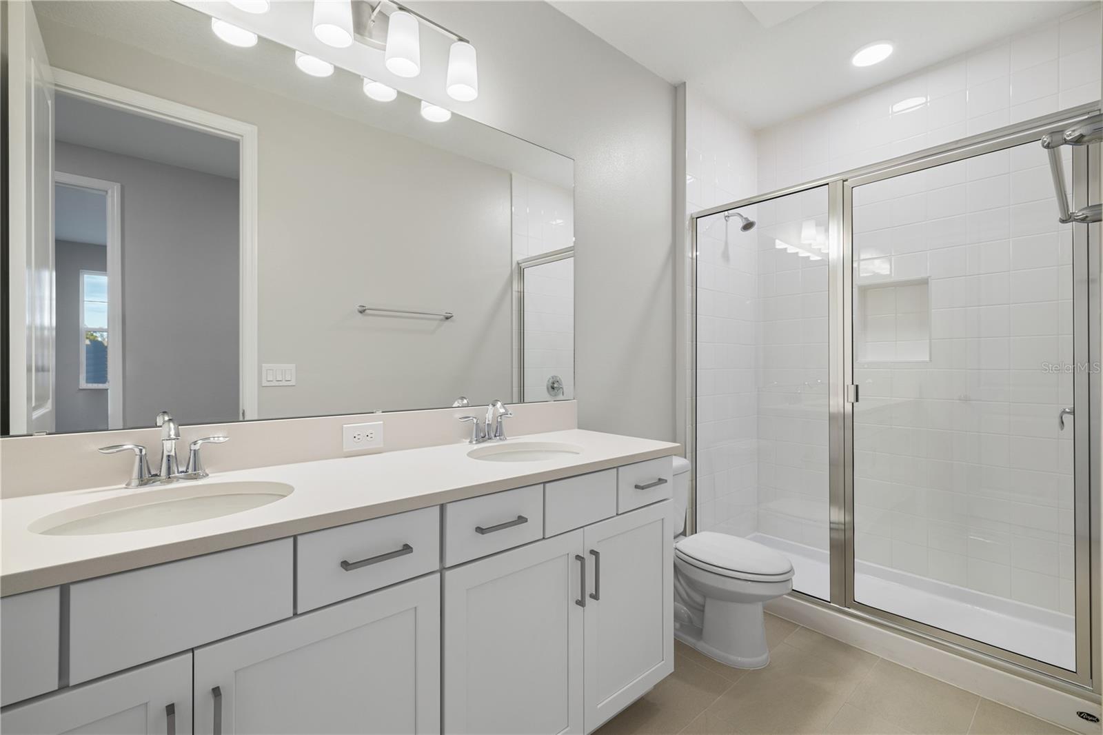 LAKE STAR AT OVATION - Residential