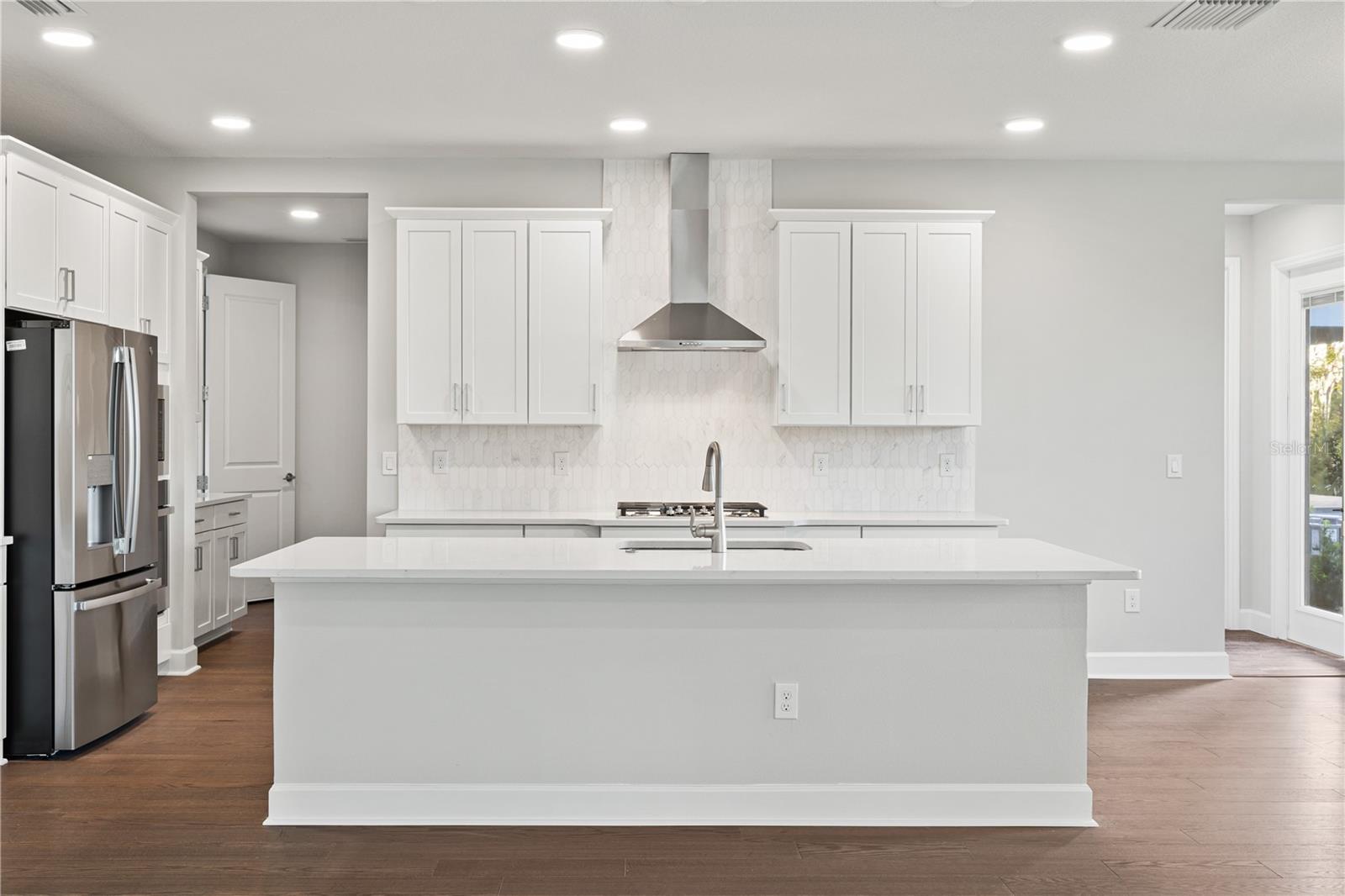 LAKE STAR AT OVATION - Residential