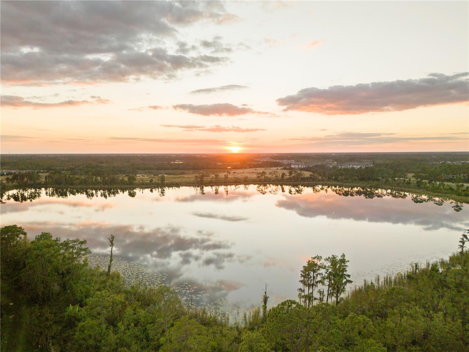 LAKE STAR AT OVATION - Residential