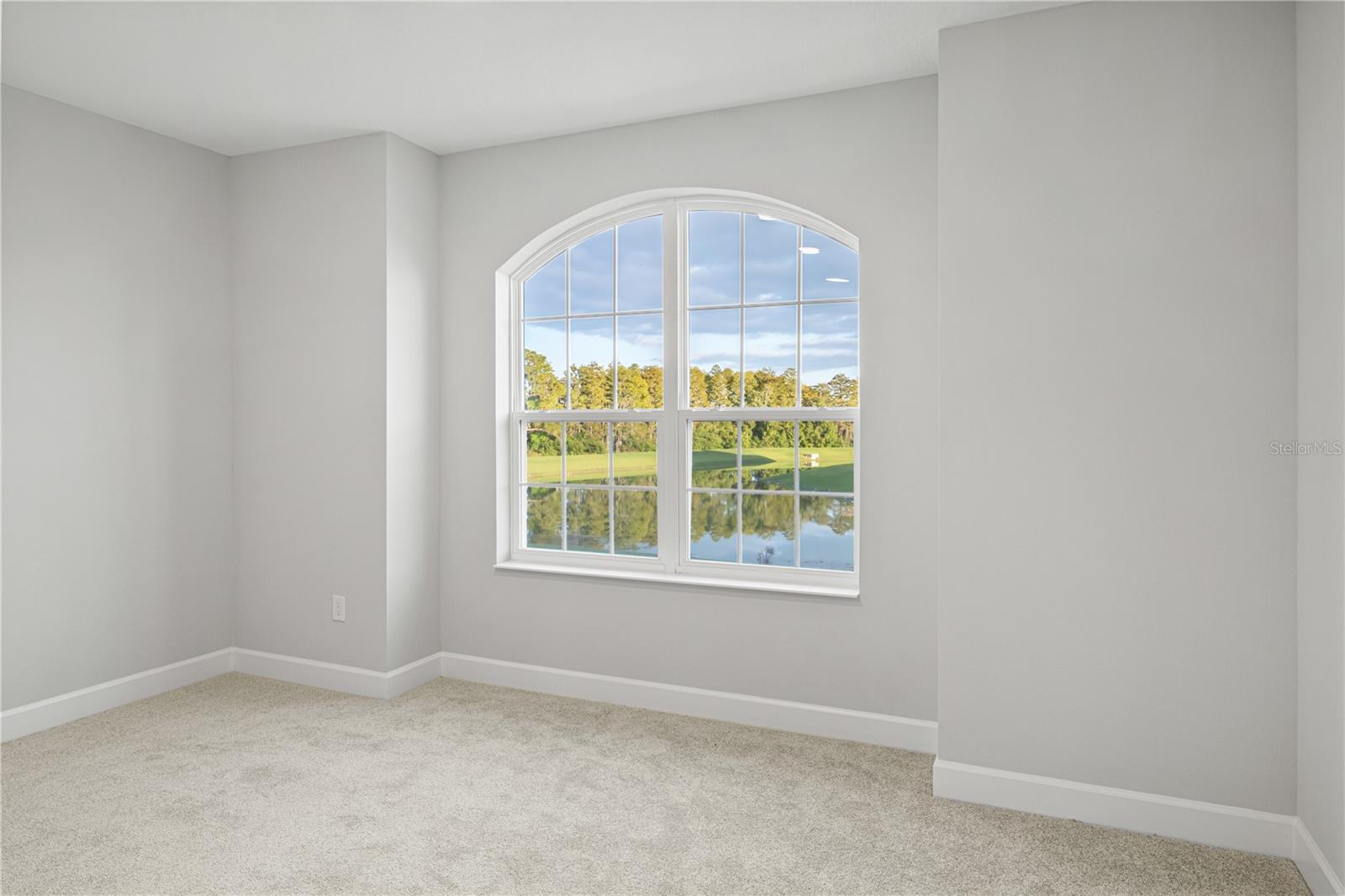 LAKE STAR AT OVATION - Residential