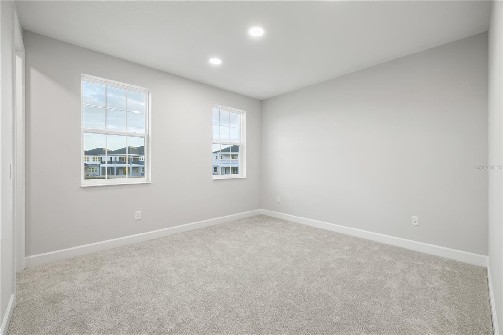 LAKE STAR AT OVATION - Residential