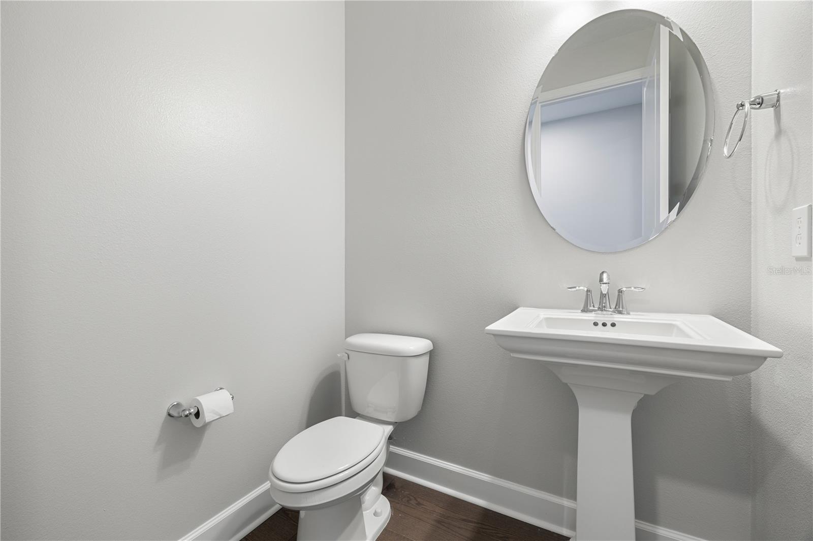 LAKE STAR AT OVATION - Residential