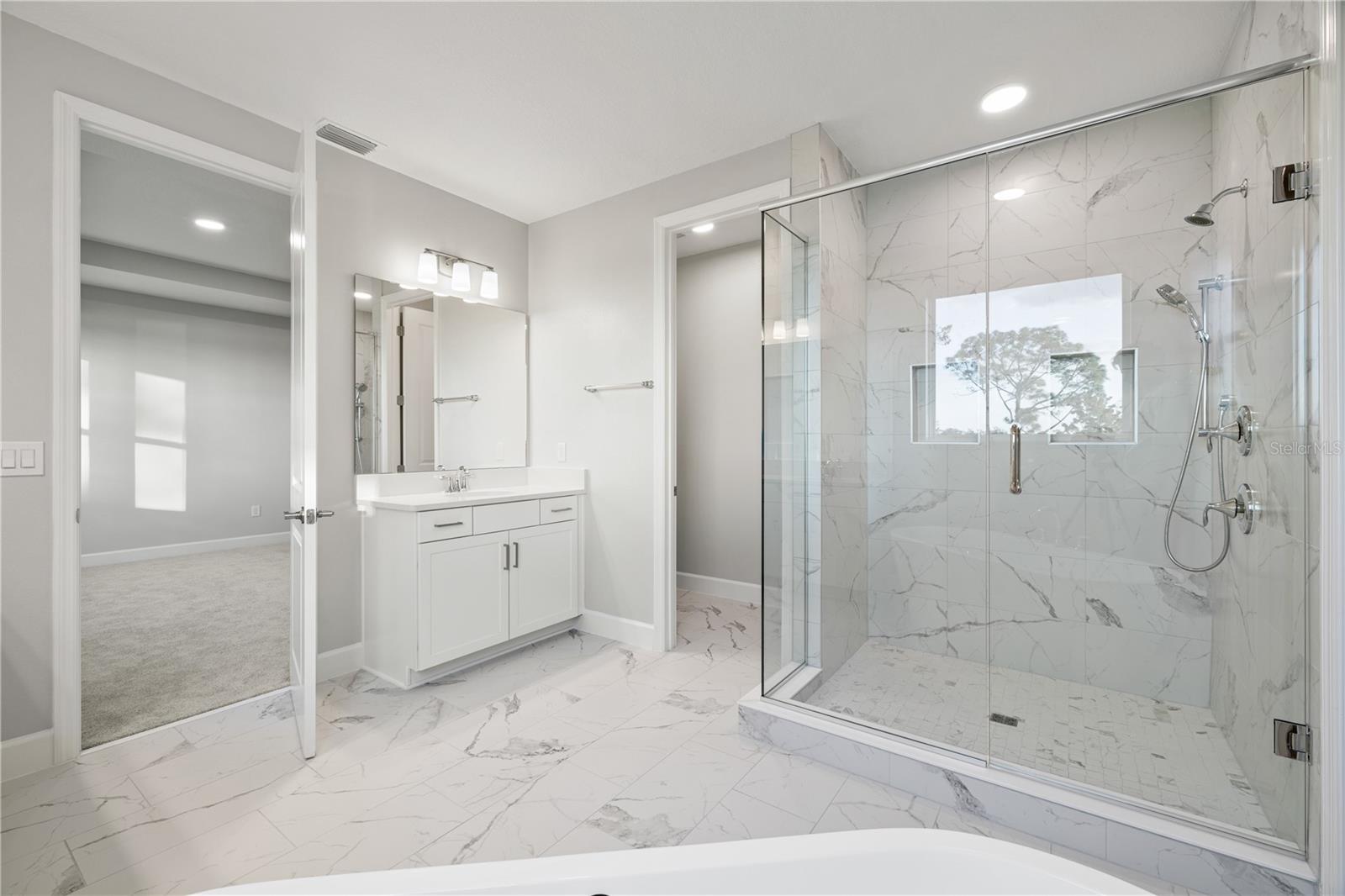 LAKE STAR AT OVATION - Residential