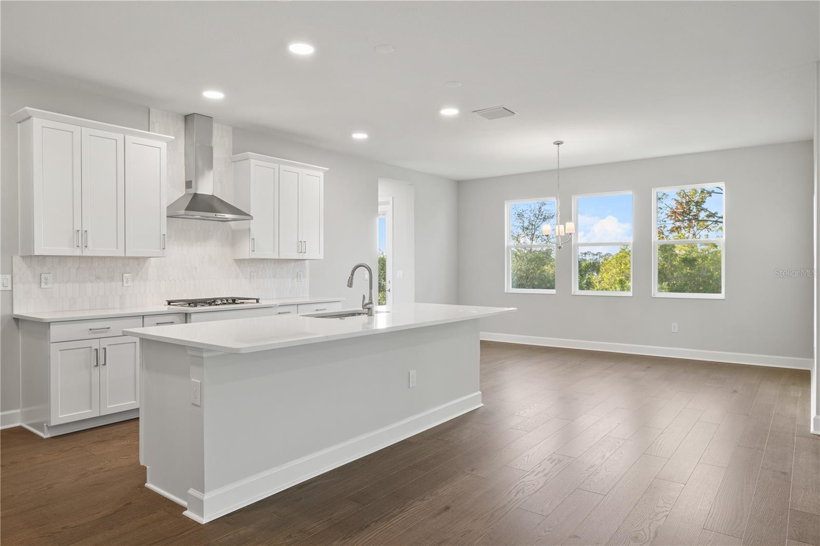 LAKE STAR AT OVATION - Residential