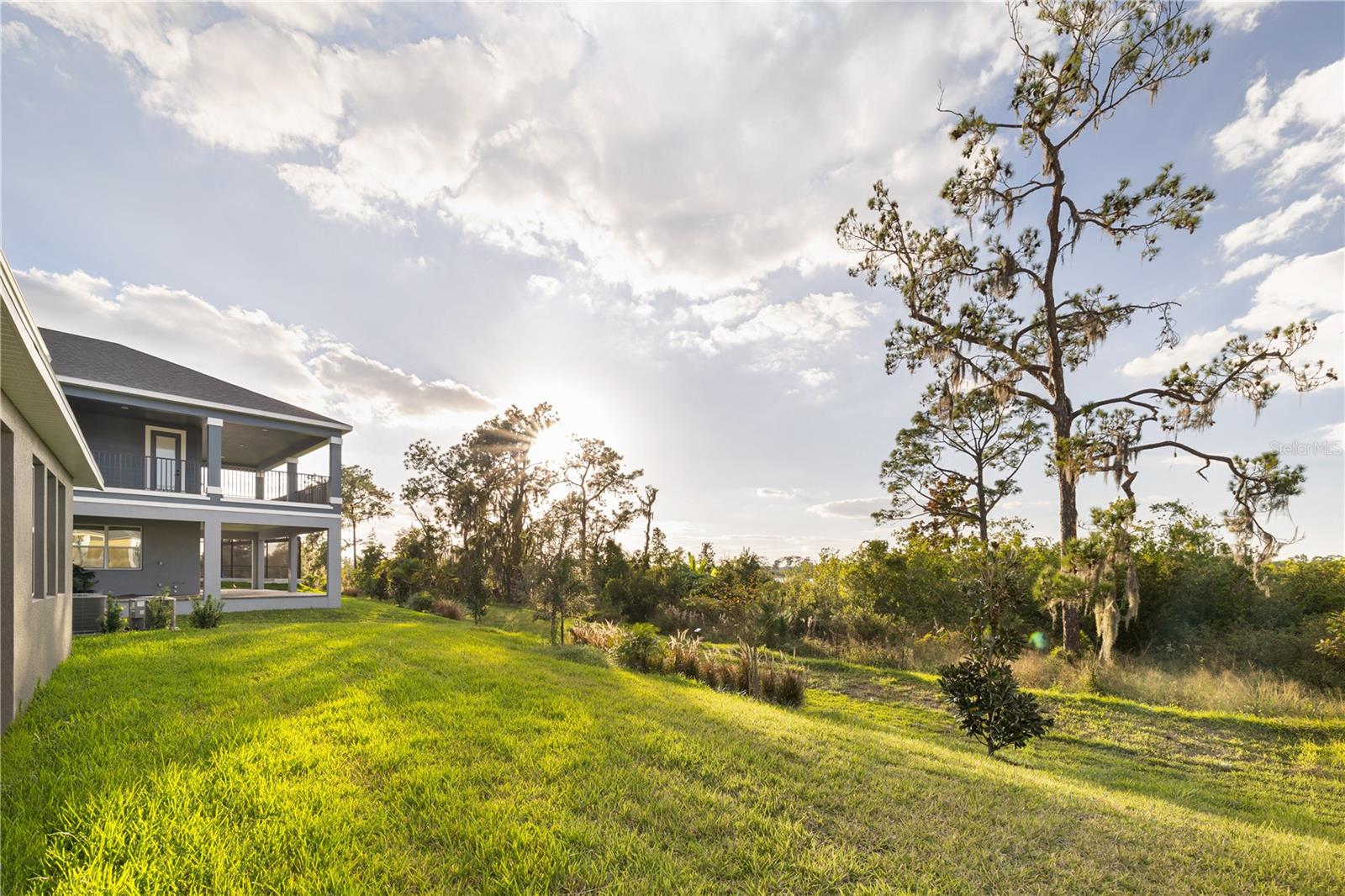 LAKE STAR AT OVATION - Residential