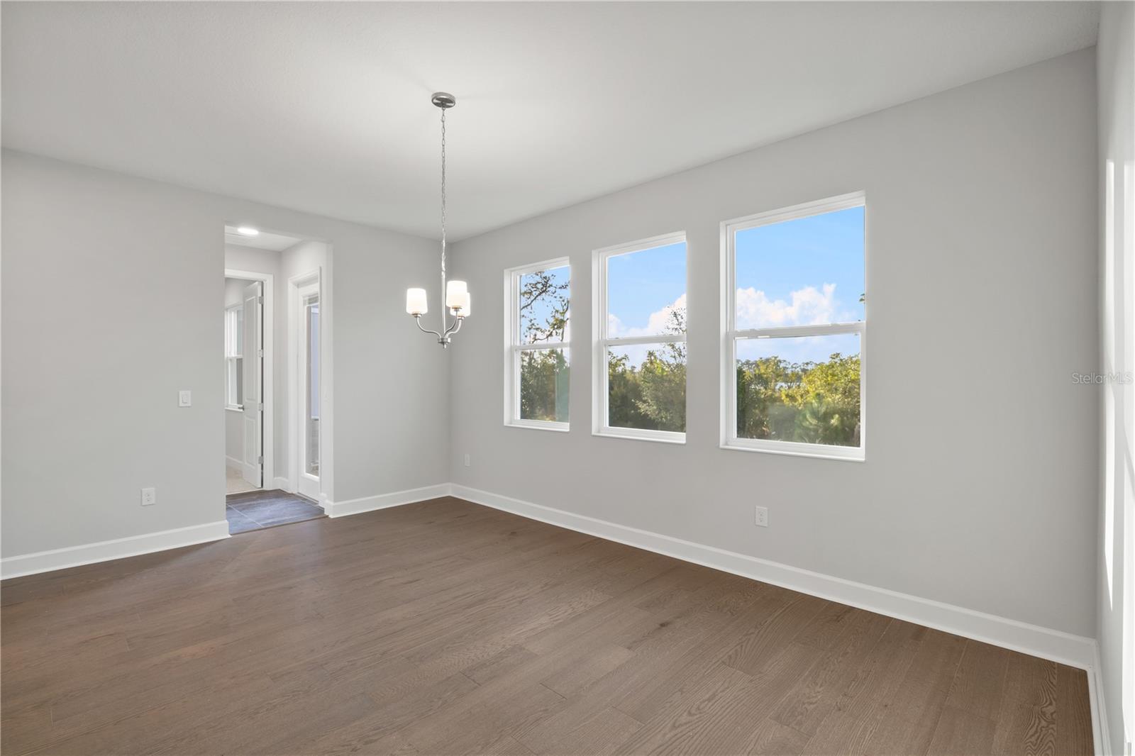 LAKE STAR AT OVATION - Residential