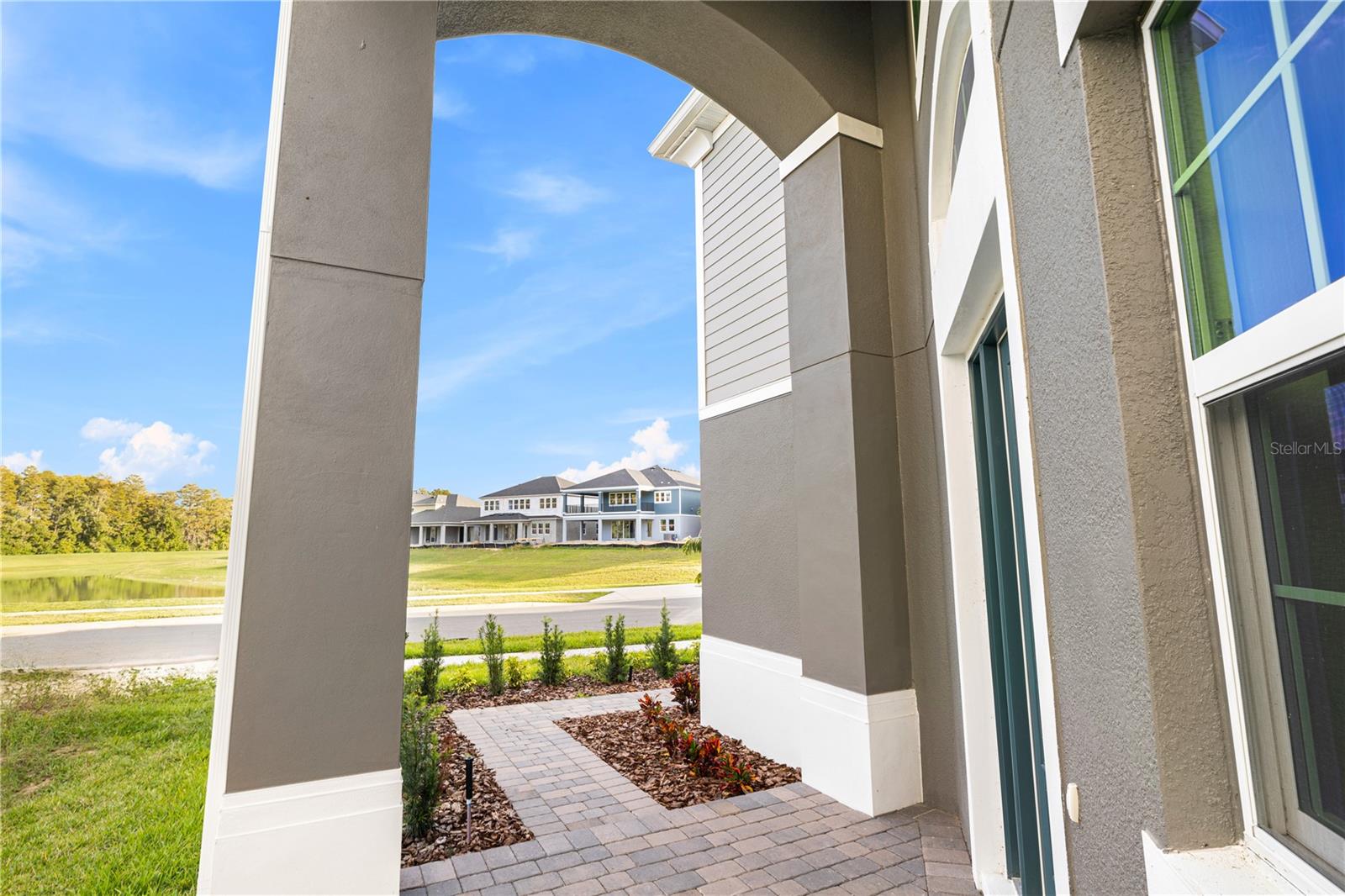 LAKE STAR AT OVATION - Residential