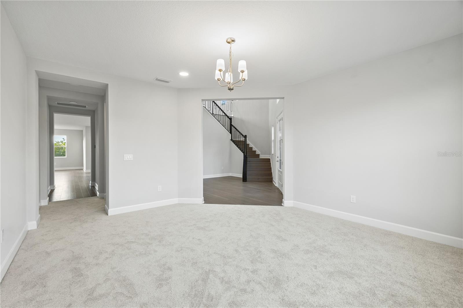 LAKE STAR AT OVATION - Residential