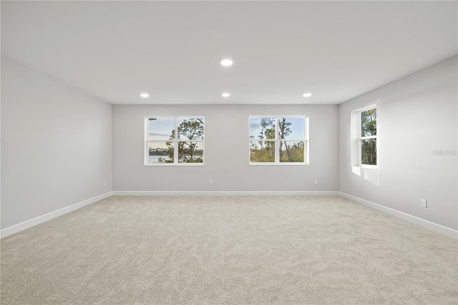 LAKE STAR AT OVATION - Residential