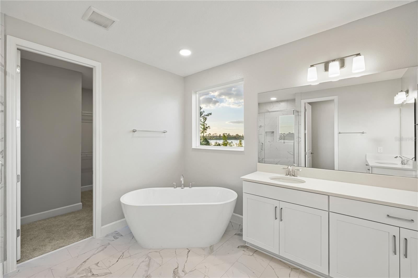 LAKE STAR AT OVATION - Residential