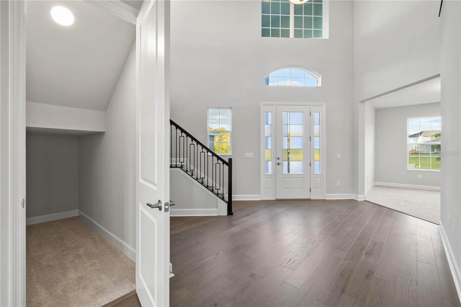 LAKE STAR AT OVATION - Residential