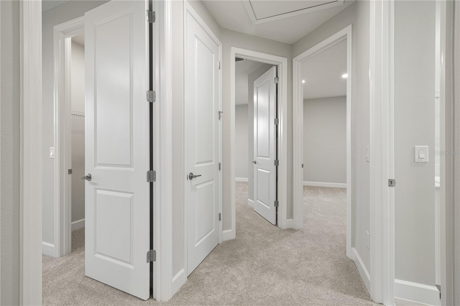 LAKE STAR AT OVATION - Residential