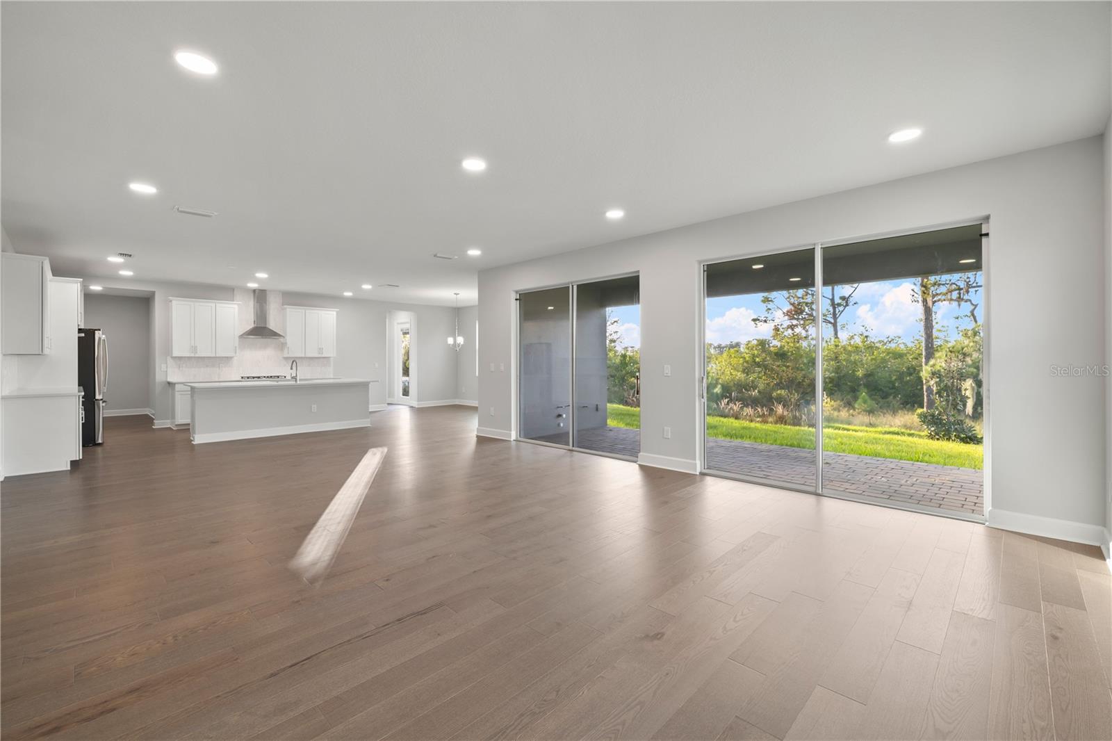 LAKE STAR AT OVATION - Residential