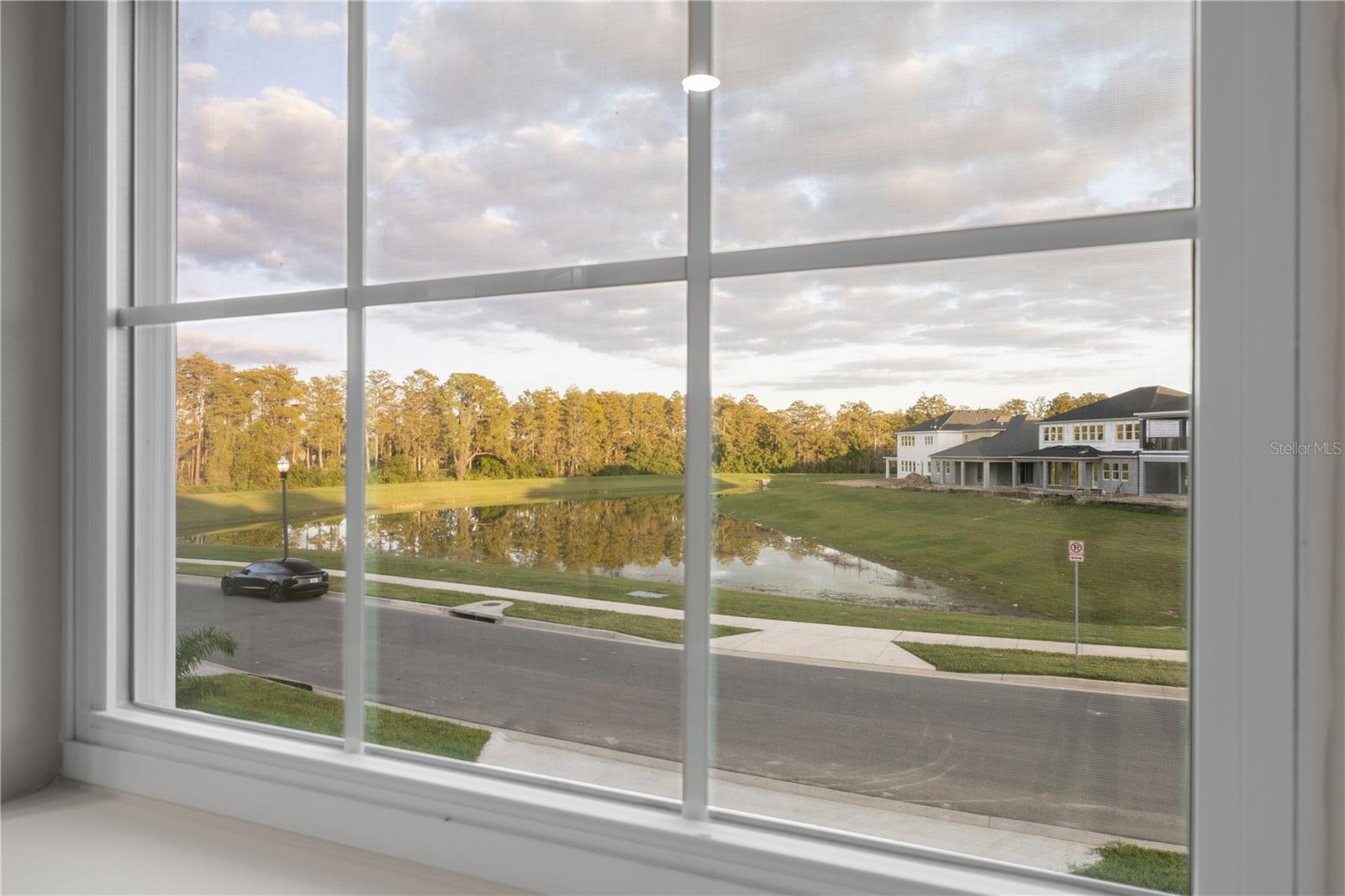 LAKE STAR AT OVATION - Residential