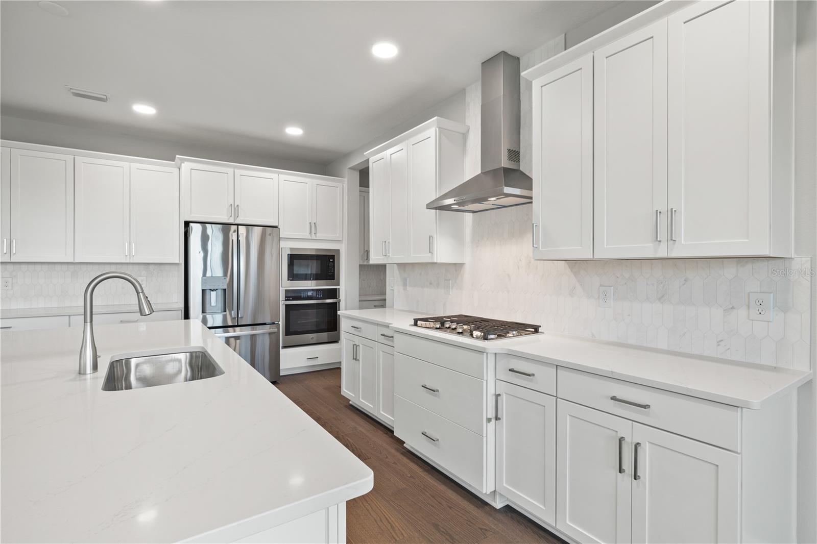 LAKE STAR AT OVATION - Residential