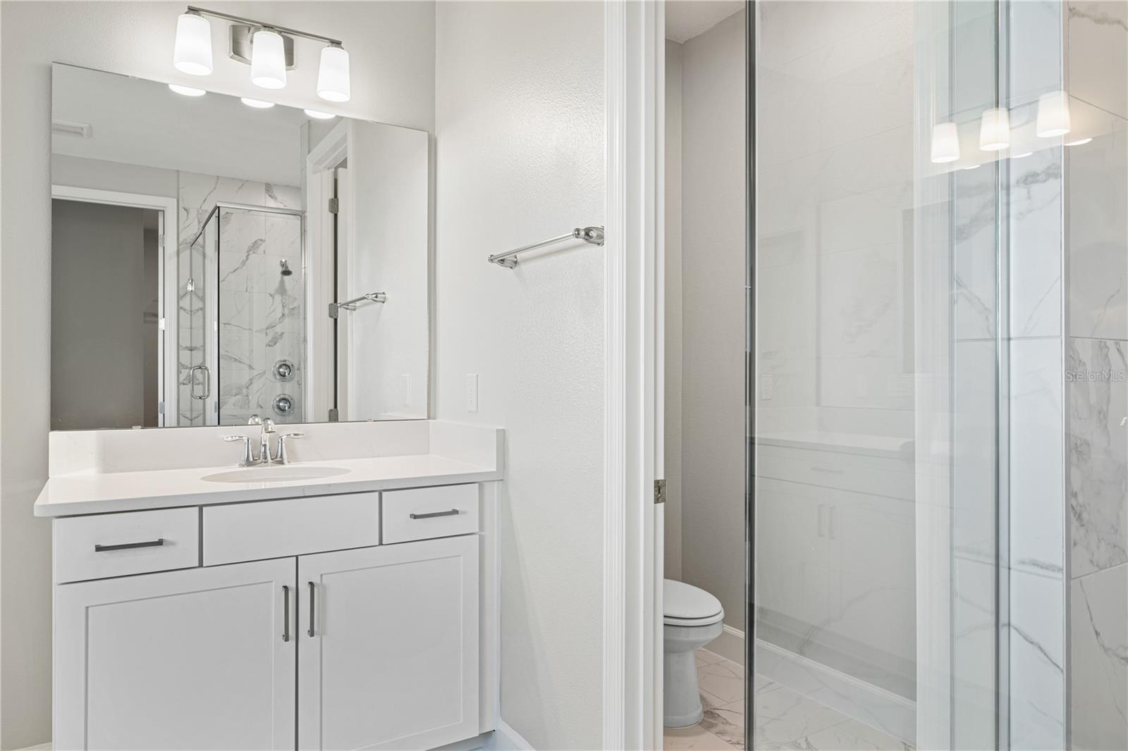 LAKE STAR AT OVATION - Residential