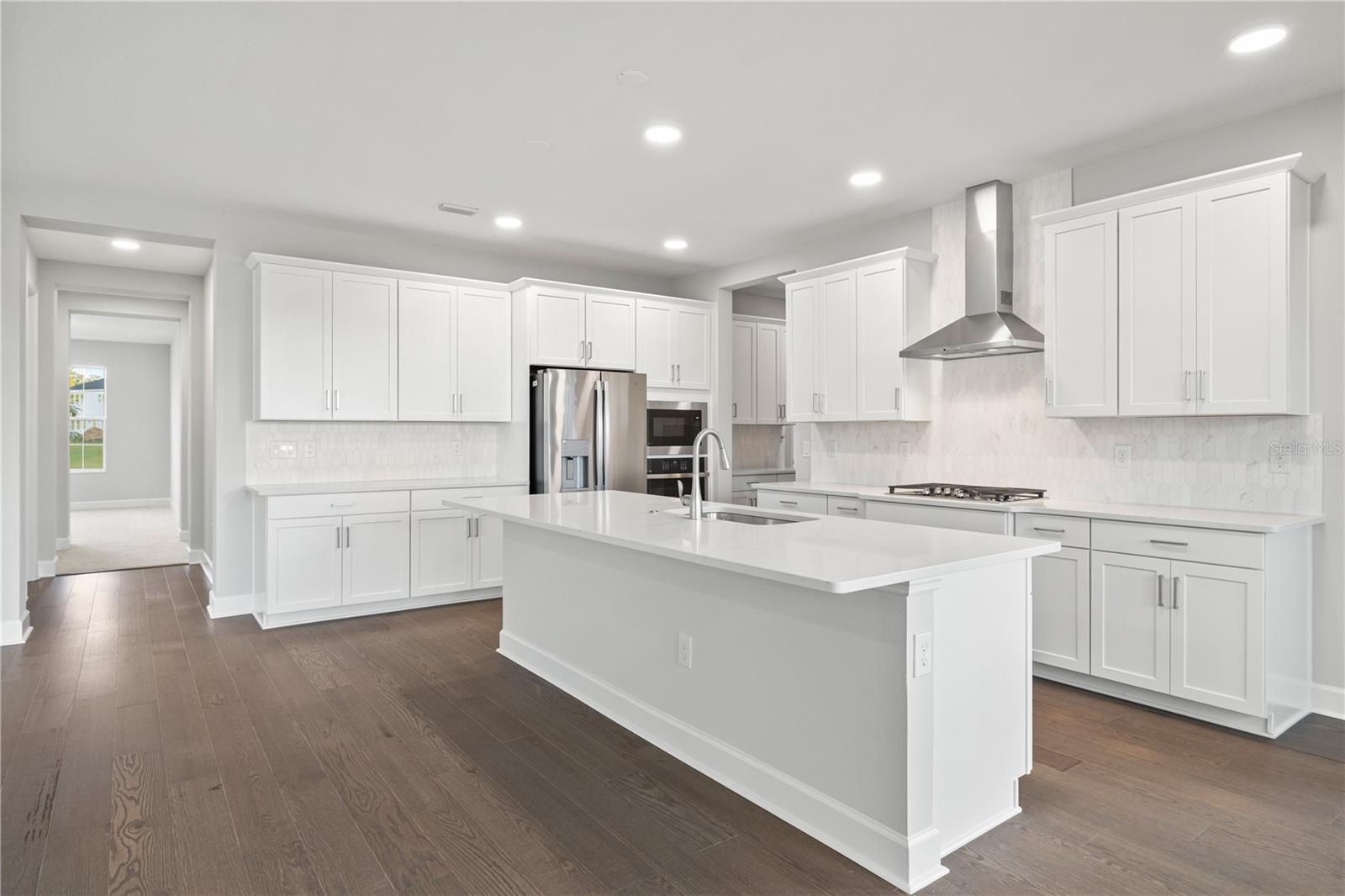 LAKE STAR AT OVATION - Residential