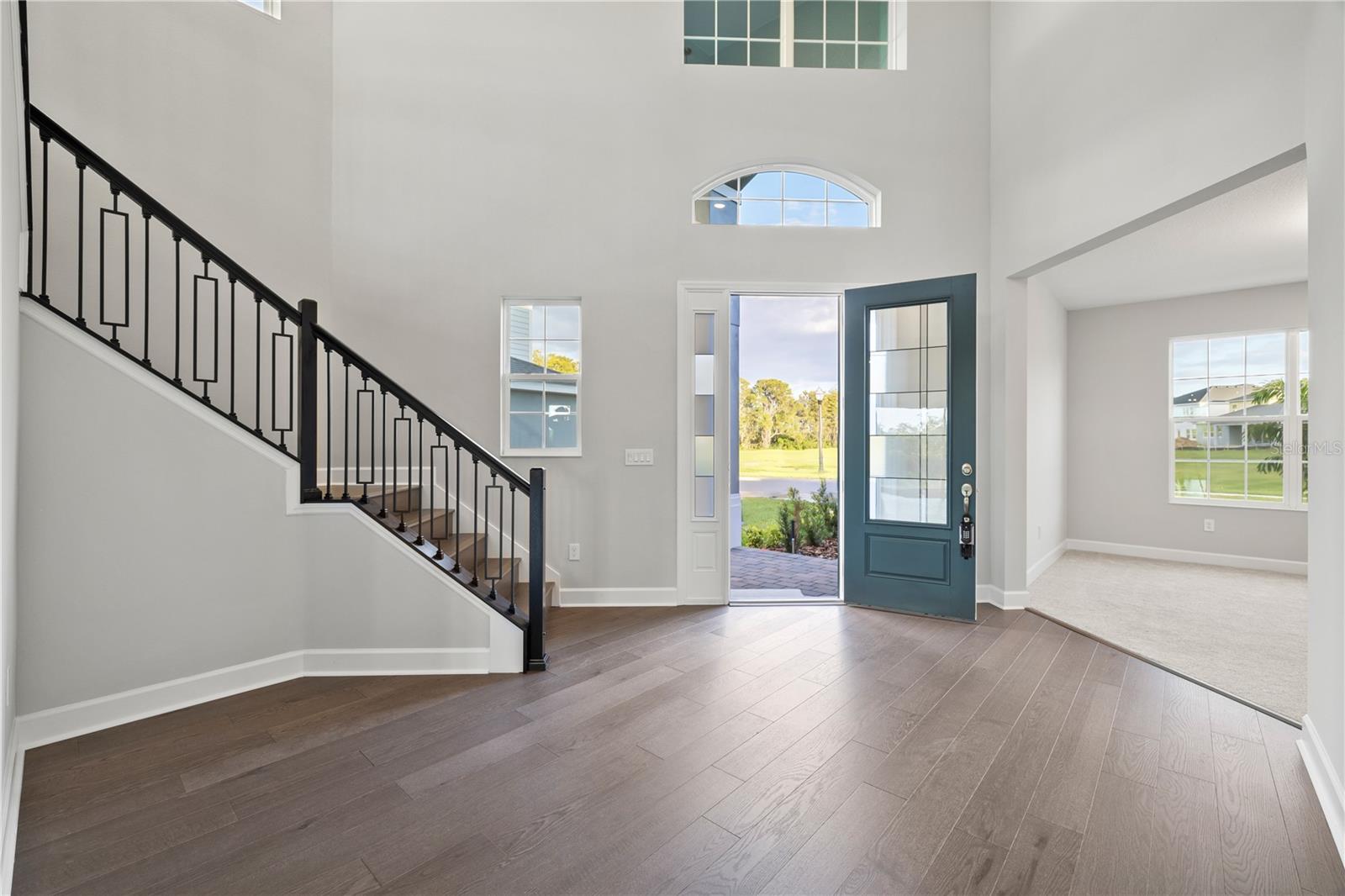 LAKE STAR AT OVATION - Residential