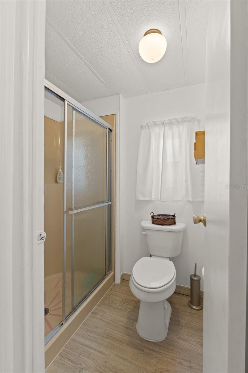 LAZY RIVER MHP - Residential