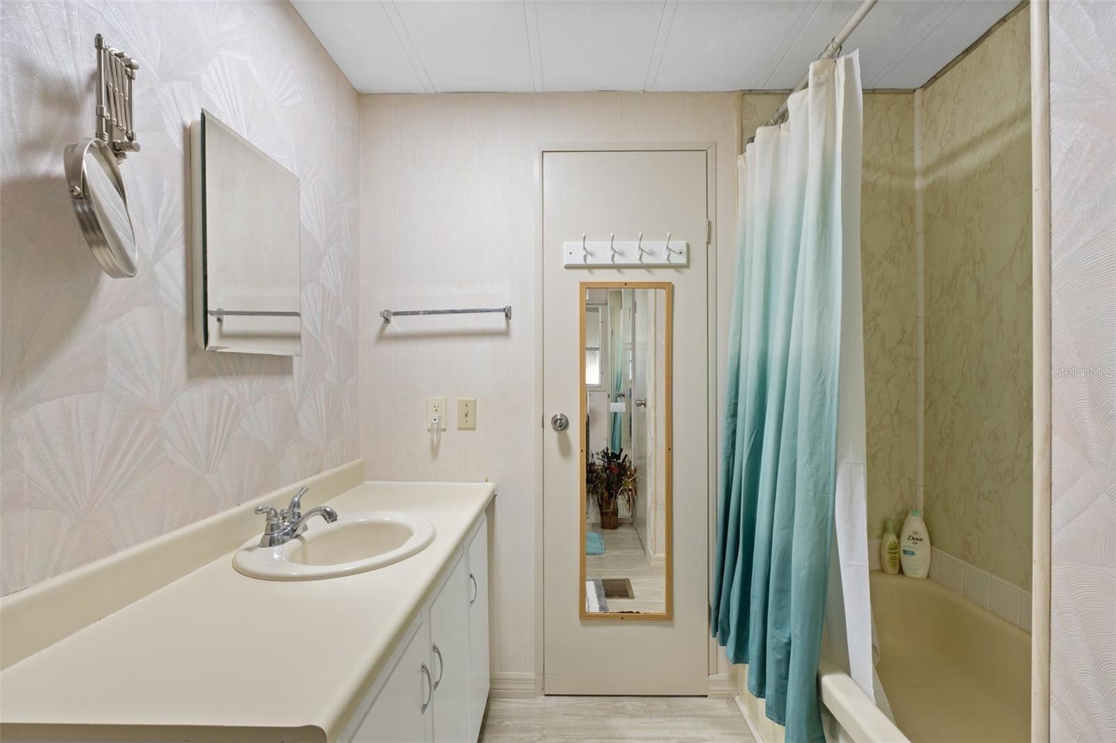 LAZY RIVER MHP - Residential