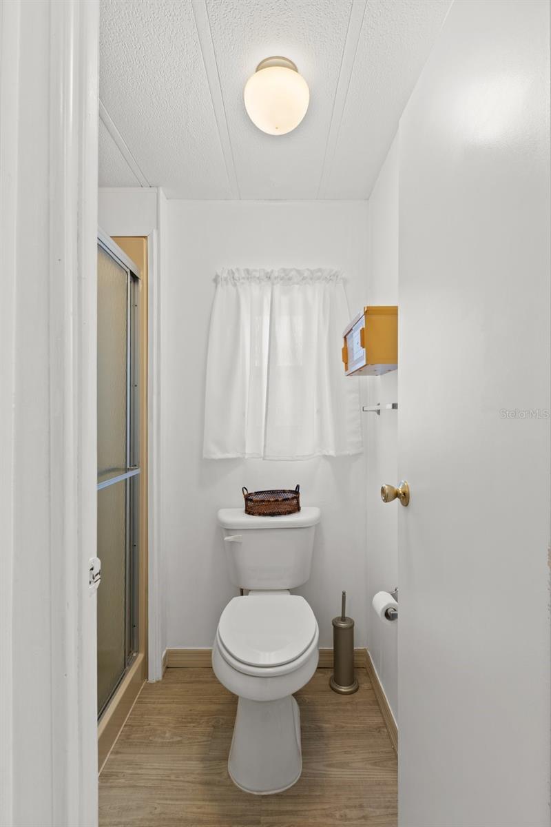 LAZY RIVER MHP - Residential