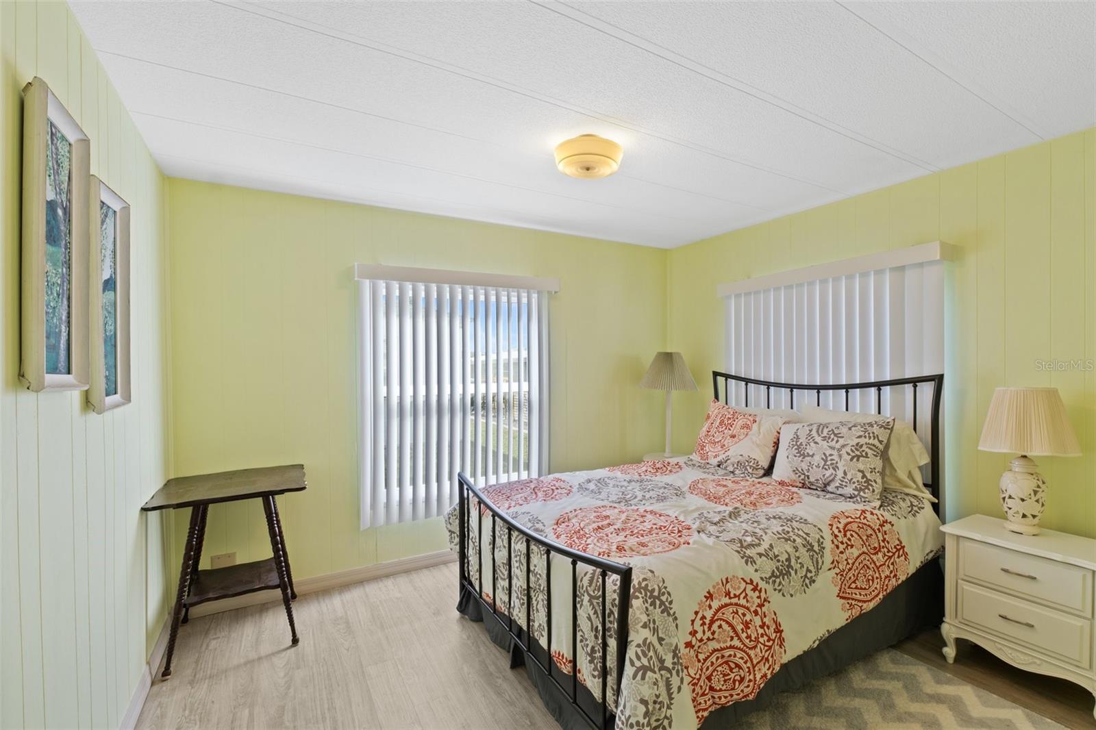 LAZY RIVER MHP - Residential