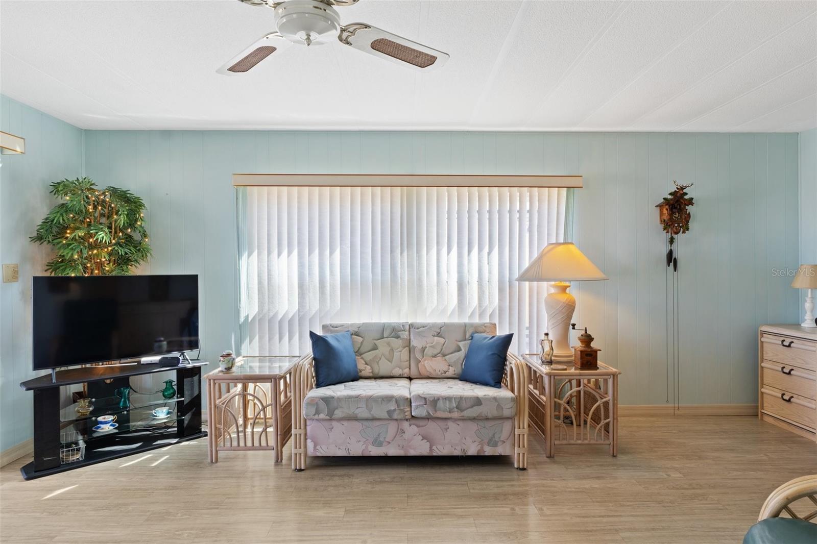 LAZY RIVER MHP - Residential