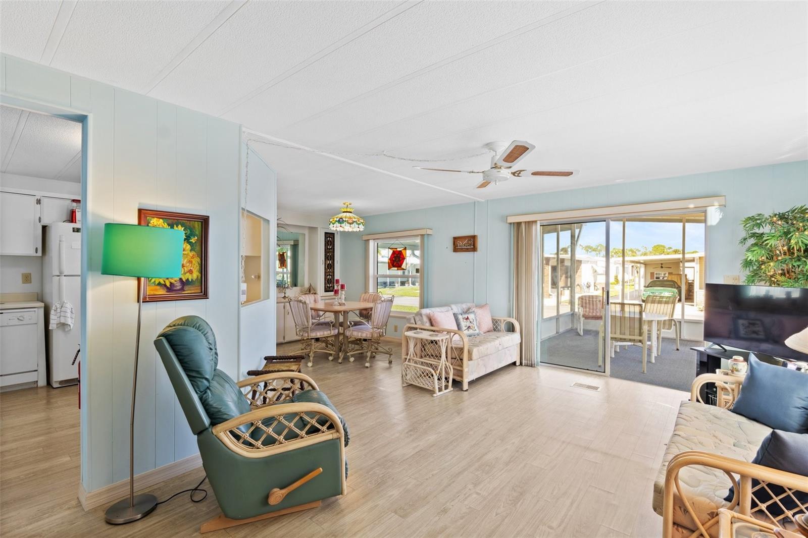 LAZY RIVER MHP - Residential